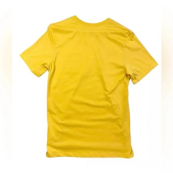 NWOT Nike Embroidered Double Swoosh Pocket Tee - Picture 4 of 4